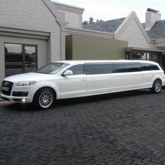 Limo Q7 2